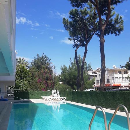 Altunakar 1 Hotel Didim Ngoại thất bức ảnh