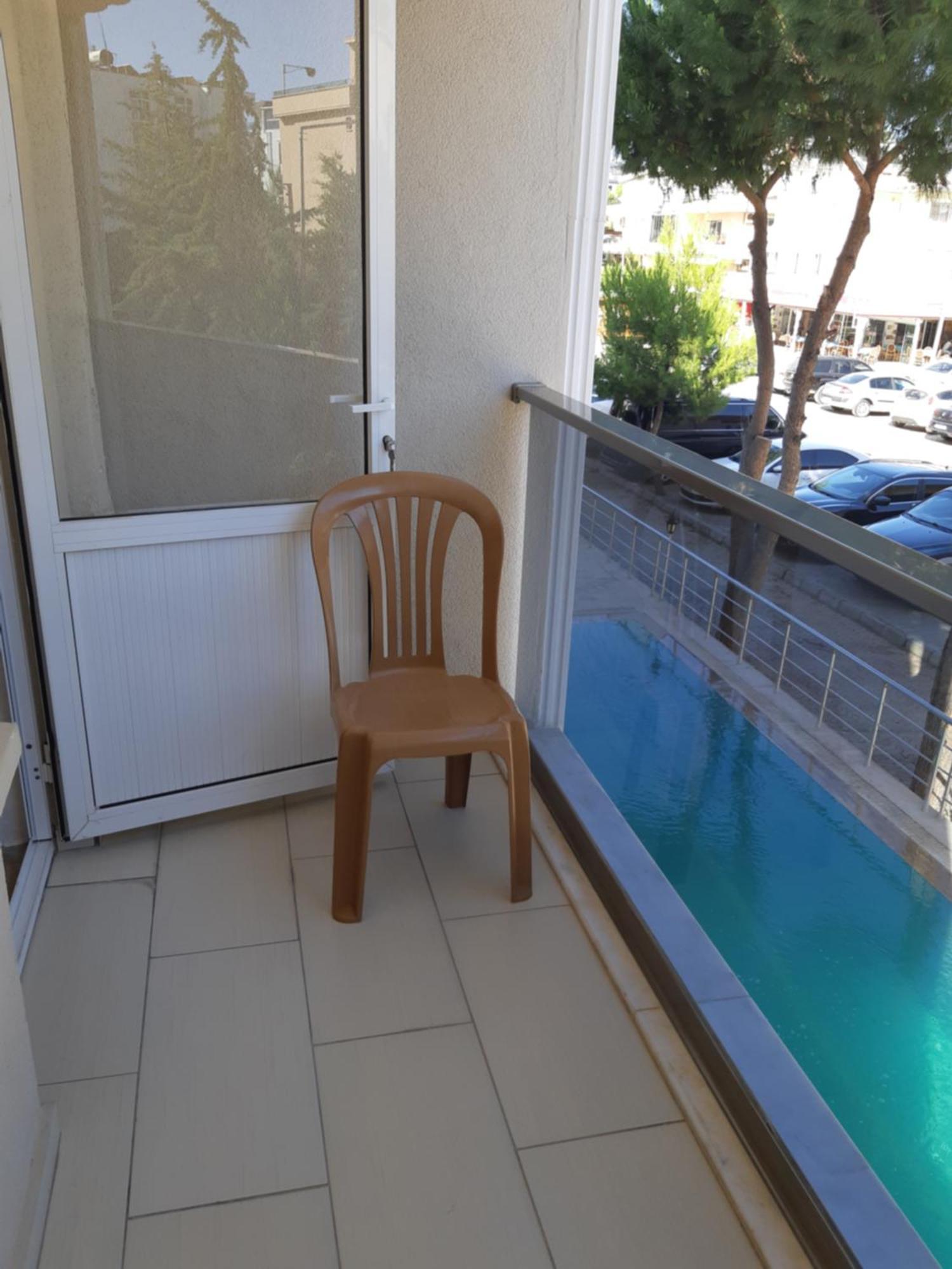 Altunakar 1 Hotel Didim Ngoại thất bức ảnh